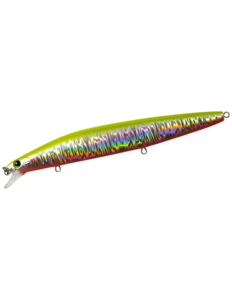 Vega Missile Minnow 145F Cor: 01 - Electric OC