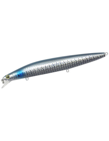Vega Missile Minnow 145F Cor: 03 - Storm Mullet