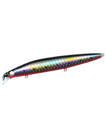 Vega Missile Minnow 145F Cor: 04 - Night Scales
