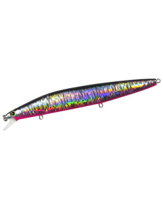 Vega Missile Minnow 145F Cor: 05 - Electric Mullet