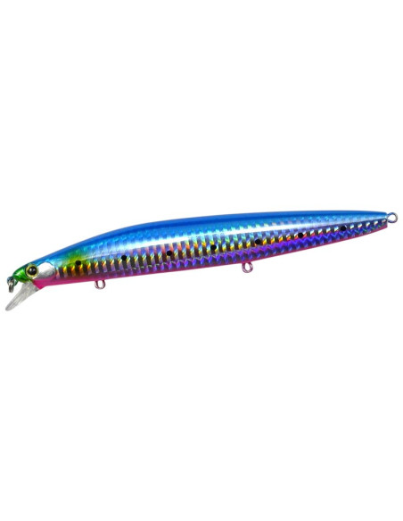 Vega Missile Minnow 145F Cor: 07 - Pink Sardine