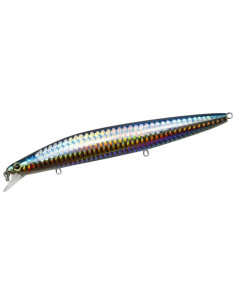 Vega Missile Minnow 145F Cor: 09 - Aurora Scales