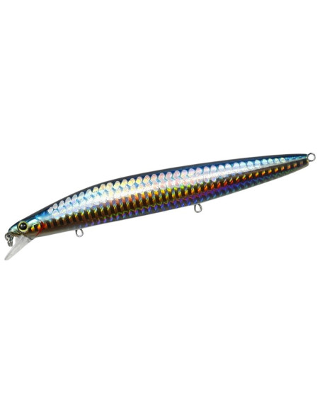 Vega Missile Minnow 145F Cor: 09 - Aurora Scales
