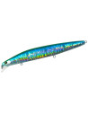 Vega Missile Minnow 145F Cor: 12 - Aurora Green
