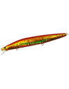 Vega Missile Minnow 145F Cor: 13 - Gold Rush