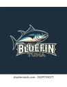 Blue Fin