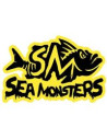 Sea Monsters